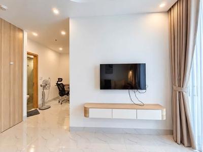 Apartment for rent, Phạm Hữu Kính, Ngũ Hành Sơn, Đà Nẵng - Thumbnail 4