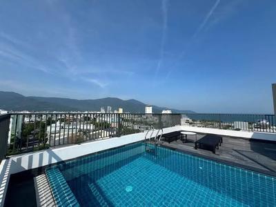 Apartment for rent, 15m², Trương Quyền, Sơn Trà, Đà Nẵng - Thumbnail 2
