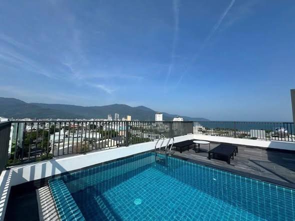 Apartment for rent, 15m², Trương Quyền, Sơn Trà, Đà Nẵng - Photo 2