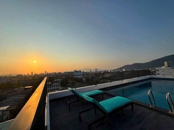 Apartment for rent, Tân Thái 4, Sơn Trà, Đà Nẵng - Photo 1