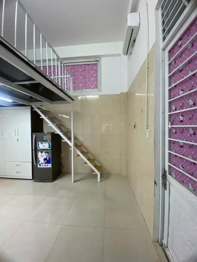 Apartment for rent, Tống Phước Phổ, Hòa Cường, Đà Nẵng - Thumbnail 2