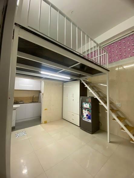 Apartment for rent, Tống Phước Phổ, Hòa Cường, Đà Nẵng - Photo 3