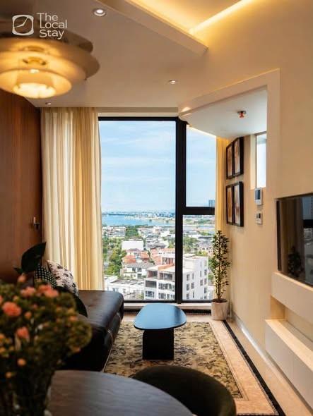 Cho thuê studio, 1 phòng ngủ, Trần Hưng Đạo, Sơn Trà, Đà Nẵng - Photo 3