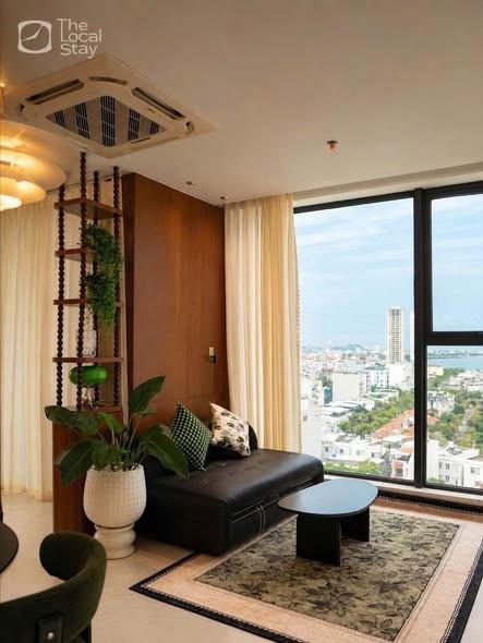 Cho thuê studio, 1 phòng ngủ, Trần Hưng Đạo, Sơn Trà, Đà Nẵng - Photo 5