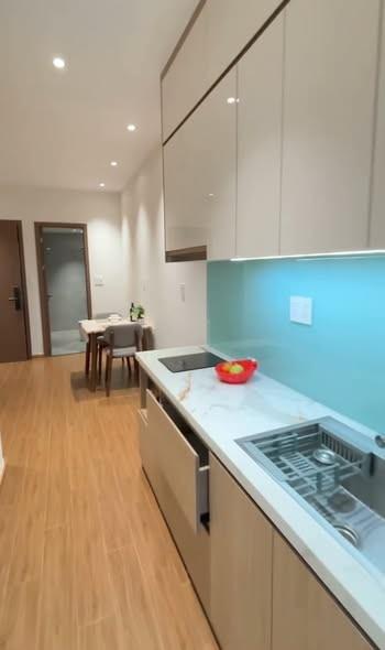 Apartment for rent, 50m², Mỹ Đa Tây 10, Ngũ Hành Sơn, Đà Nẵng - Photo 1