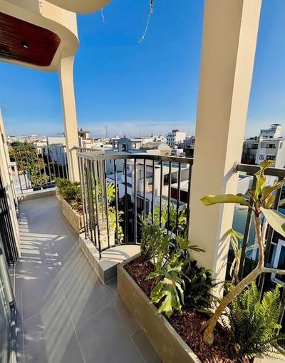 Apartment for rent, 50m², Mỹ Đa Tây 10, Ngũ Hành Sơn, Đà Nẵng - Thumbnail 2