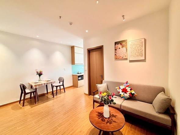 Apartment for rent, 50m², Mỹ Đa Tây 10, Ngũ Hành Sơn, Đà Nẵng - Photo 3
