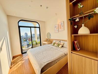 Apartment for rent, 50m², Mỹ Đa Tây 10, Ngũ Hành Sơn, Đà Nẵng - Thumbnail 4