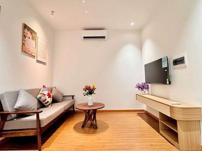 Apartment for rent, 50m², Mỹ Đa Tây 10, Ngũ Hành Sơn, Đà Nẵng - Thumbnail 5