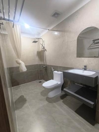 Apartment for rent, Tôn Thất Đạm, Thanh Khê, Đà Nẵng - Thumbnail 1