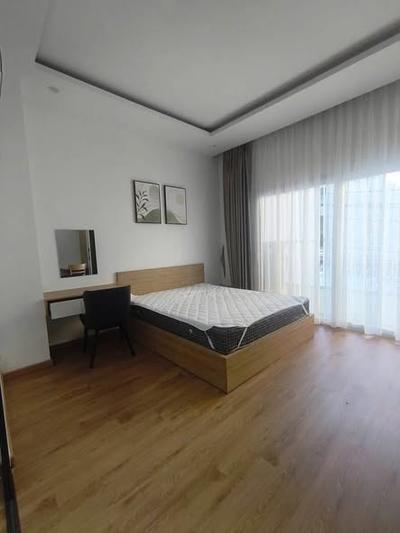 Apartment for rent, Tôn Thất Đạm, Thanh Khê, Đà Nẵng - Thumbnail 2
