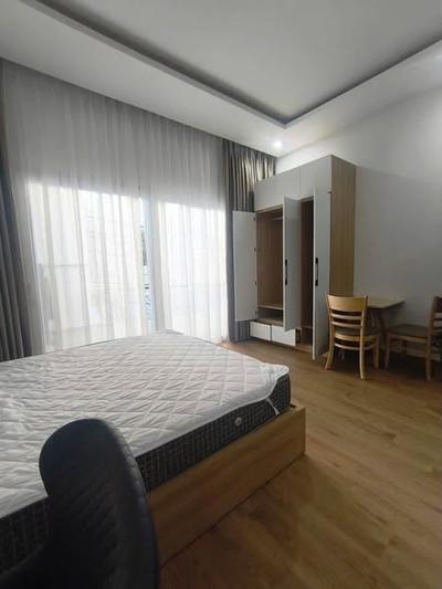 Apartment for rent, Tôn Thất Đạm, Thanh Khê, Đà Nẵng - Thumbnail 3