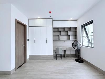 Cho thuê studio, 1 phòng ngủ, 109/3 Dương Đình Nghệ, An Hải, Đà Nẵng - Thumbnail 1