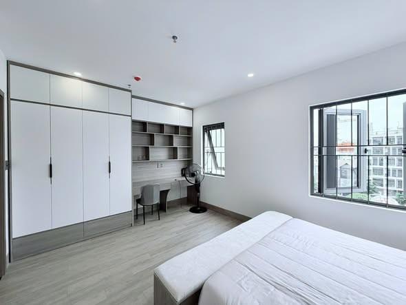 Cho thuê studio, 1 phòng ngủ, 109/3 Dương Đình Nghệ, An Hải, Đà Nẵng - Photo 3