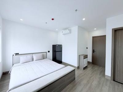 Cho thuê studio, 1 phòng ngủ, 109/3 Dương Đình Nghệ, An Hải, Đà Nẵng - Thumbnail 4