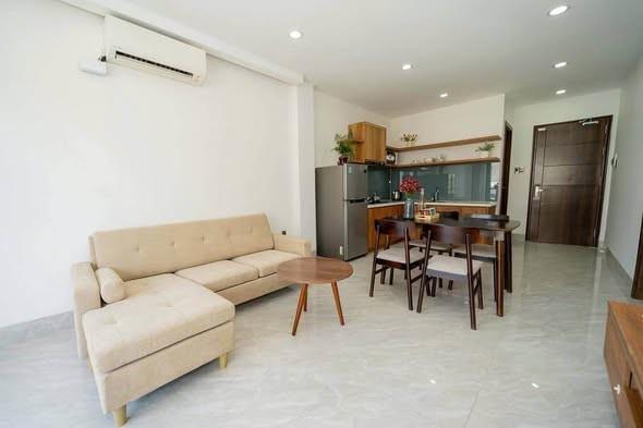 Cho thuê căn hộ, 2 phòng ngủ, Trần Văn Thành, Ngũ Hành Sơn, Đà Nẵng - Photo 1