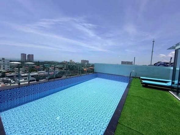 Cho thuê căn hộ, 2 phòng ngủ, Đa Mặn 7, Ngũ Hành Sơn, Đà Nẵng - Photo 1