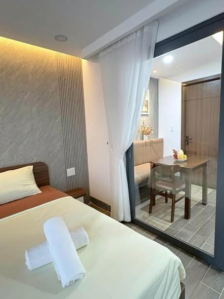 Apartment for rent, Lê Hữu Trác, An Hải, Đà Nẵng - Photo 1