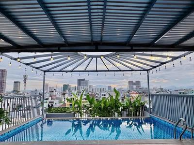 Apartment for rent, Lê Hữu Trác, An Hải, Đà Nẵng - Thumbnail 4