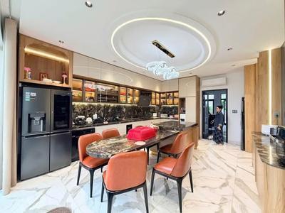 Cho thuê nhà riêng, 3 phòng ngủ, 40m², Bờ Quan 11, Ngũ Hành Sơn, Đà Nẵng - Thumbnail 2