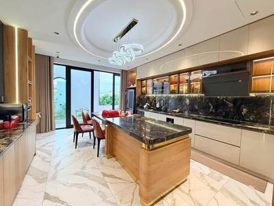 Cho thuê nhà riêng, 3 phòng ngủ, 40m², Bờ Quan 11, Ngũ Hành Sơn, Đà Nẵng - Thumbnail 4