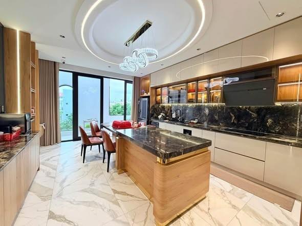 Cho thuê nhà riêng, 3 phòng ngủ, 40m², Bờ Quan 11, Ngũ Hành Sơn, Đà Nẵng - Photo 4