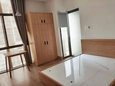 Cho thuê studio, 1 phòng ngủ, Trường Thi 6, Hòa Cường, Đà Nẵng - Thumbnail 2