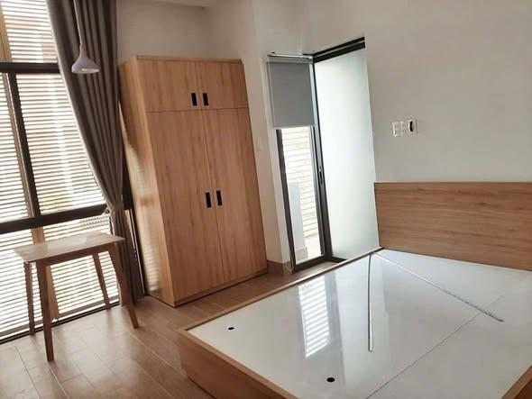 Cho thuê studio, 1 phòng ngủ, Trường Thi 6, Hòa Cường, Đà Nẵng - Photo 2