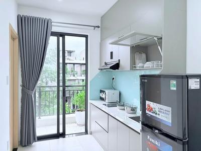 Apartment for rent, Nguyễn Lữ, Ngũ Hành Sơn, Đà Nẵng - Thumbnail 1