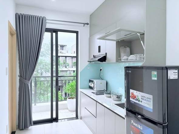 Apartment for rent, Nguyễn Lữ, Ngũ Hành Sơn, Đà Nẵng - Photo 1