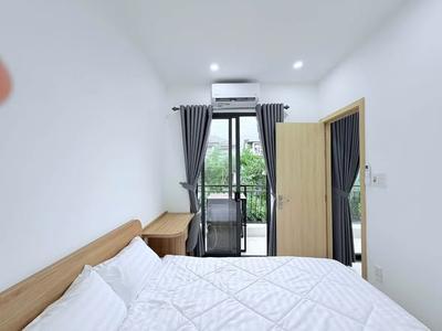 Apartment for rent, Nguyễn Lữ, Ngũ Hành Sơn, Đà Nẵng - Thumbnail 3