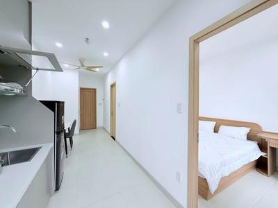 Apartment for rent, Nguyễn Lữ, Ngũ Hành Sơn, Đà Nẵng - Thumbnail 5
