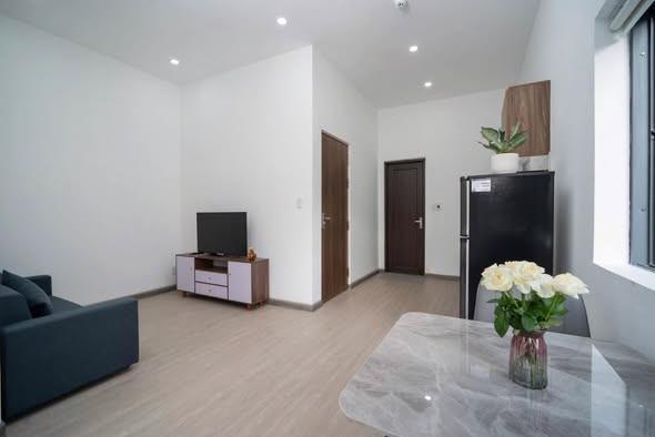 Cho thuê căn hộ, Trần Phú, Hải Châu, Đà Nẵng - Photo 2