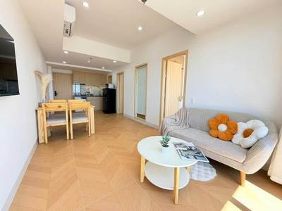 Apartment for rent, Đa Mặn 7, Ngũ Hành Sơn, Đà Nẵng - Thumbnail 4