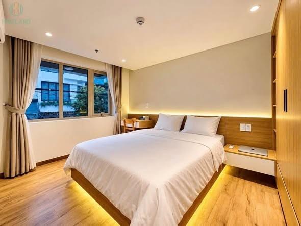 Apartment for rent, Mỹ Đa Tây 10, Ngũ Hành Sơn, Đà Nẵng - Photo 2