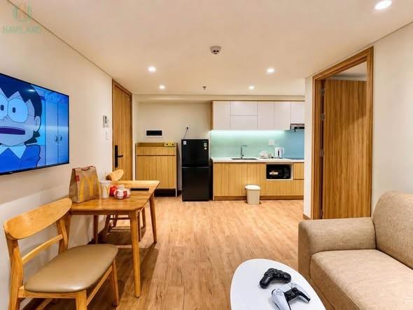 Apartment for rent, Mỹ Đa Tây 10, Ngũ Hành Sơn, Đà Nẵng - Photo 3