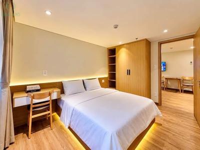Apartment for rent, Mỹ Đa Tây 10, Ngũ Hành Sơn, Đà Nẵng - Thumbnail 5