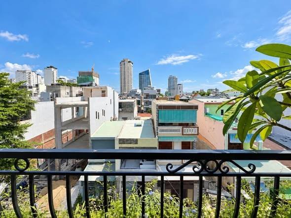Apartment for rent, Tô Hiến Thành, Ngũ Hành Sơn, Đà Nẵng - Photo 3