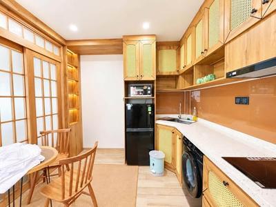 Apartment for rent, Tô Hiến Thành, Ngũ Hành Sơn, Đà Nẵng - Thumbnail 4