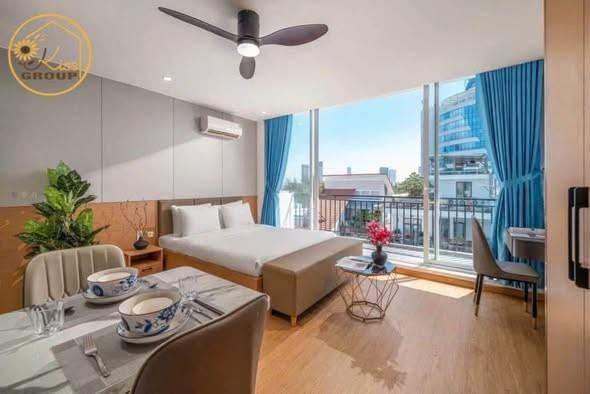 Apartment for rent, Hoàng Đức Lương, An Hải, Đà Nẵng - Photo 5