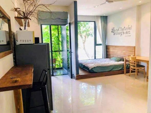 Cho thuê studio, 1 phòng ngủ, 21 Phước Trường 3, An Hải, Đà Nẵng - Photo 1