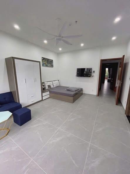 Cho thuê studio, 1 phòng ngủ, Nại Nam, Hòa Cường, Đà Nẵng - Photo 3