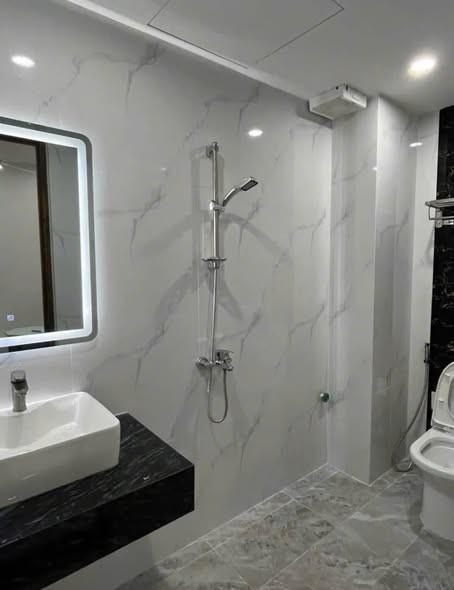Cho thuê studio, 1 phòng ngủ, Nại Nam, Hòa Cường, Đà Nẵng - Photo 4
