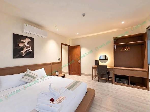 Cho thuê studio, 1 phòng ngủ, Ngô Thì Sỹ, Ngũ Hành Sơn, Đà Nẵng - Photo 1