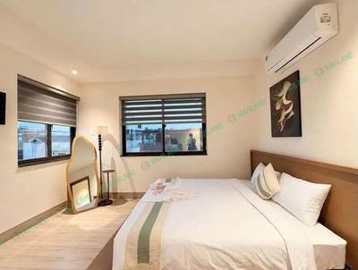 Cho thuê studio, 1 phòng ngủ, Ngô Thì Sỹ, Ngũ Hành Sơn, Đà Nẵng - Thumbnail 2