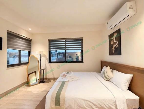 Cho thuê studio, 1 phòng ngủ, Ngô Thì Sỹ, Ngũ Hành Sơn, Đà Nẵng - Photo 2
