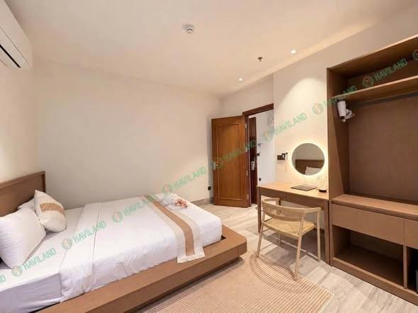 Cho thuê studio, 1 phòng ngủ, Ngô Thì Sỹ, Ngũ Hành Sơn, Đà Nẵng - Photo 4