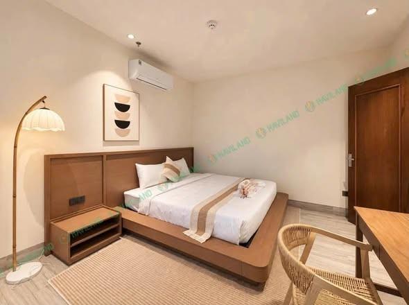 Cho thuê studio, 1 phòng ngủ, Ngô Thì Sỹ, Ngũ Hành Sơn, Đà Nẵng - Photo 5
