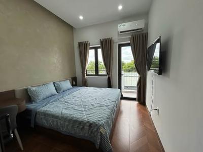 Cho thuê căn hộ, 1 phòng ngủ, Mỹ An 21, Ngũ Hành Sơn, Đà Nẵng - Thumbnail 5