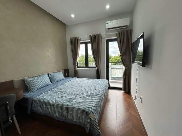 Cho thuê căn hộ, 1 phòng ngủ, Mỹ An 21, Ngũ Hành Sơn, Đà Nẵng - Photo 5